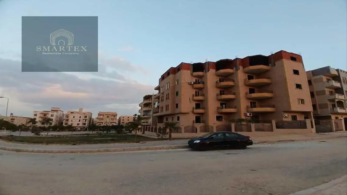Spacious Apartment for Sale with Stunning View