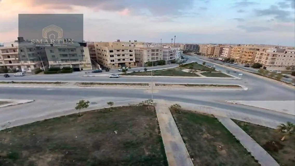 Spacious Apartment for Sale with Stunning View