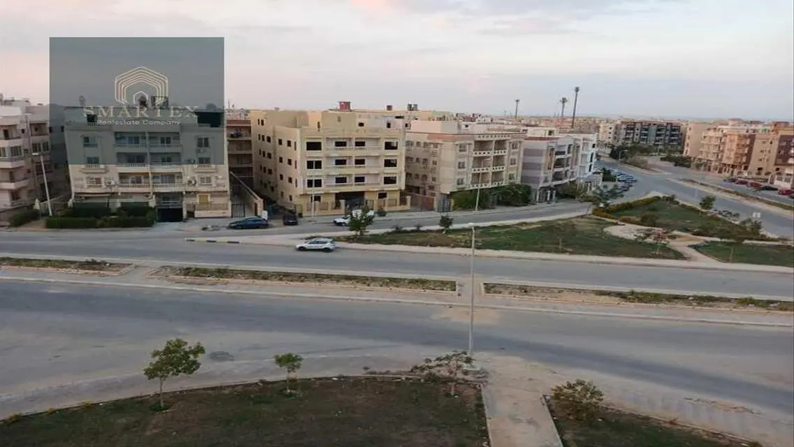 Spacious Apartment for Sale with Stunning View
