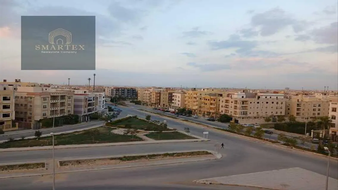 Spacious Apartment for Sale with Stunning View