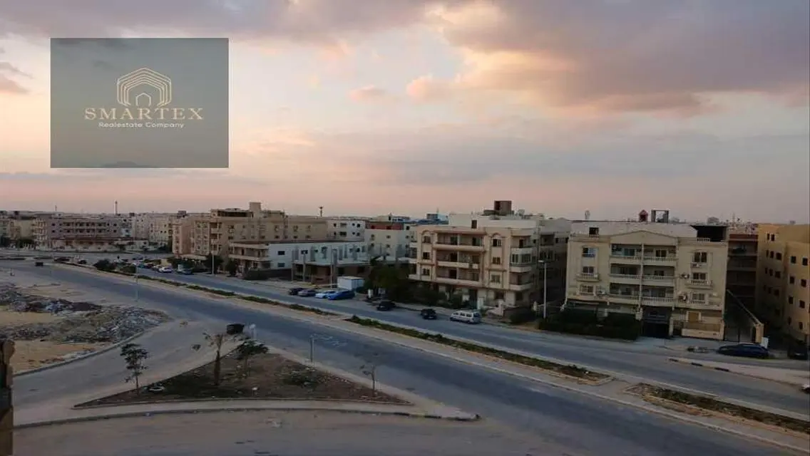 Spacious Apartment for Sale with Stunning View