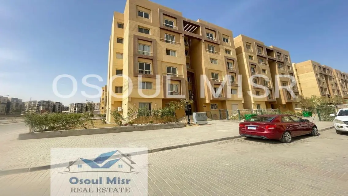 Luxury Apartment with Premium Amenities