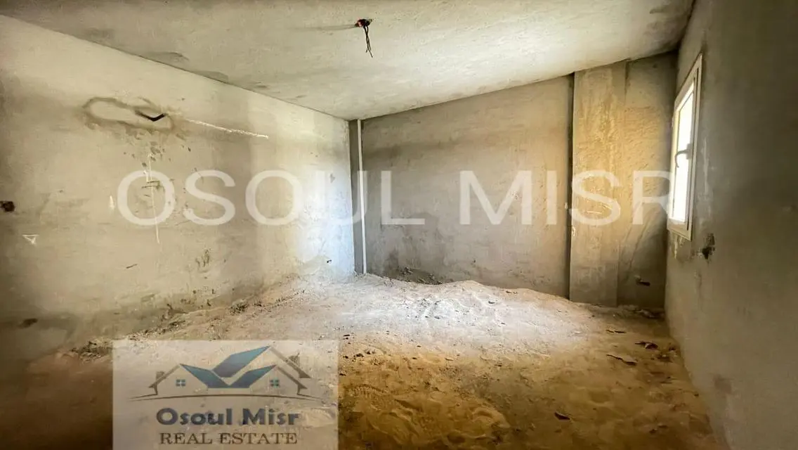 Luxury Apartment with Premium Amenities