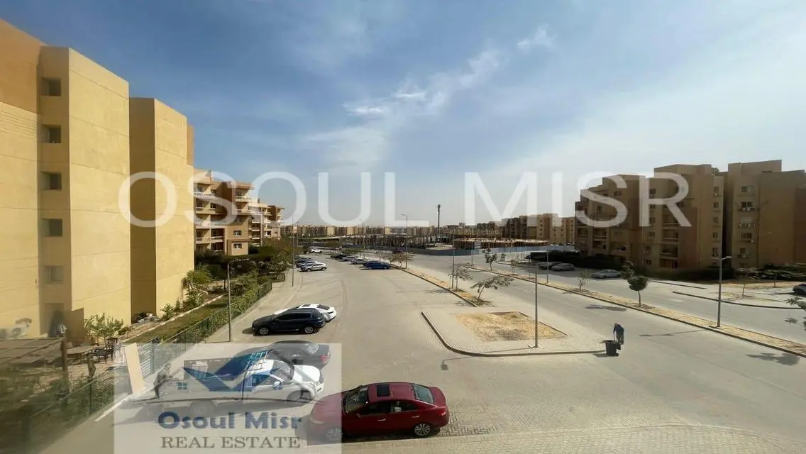 Luxury Apartment with Premium Amenities