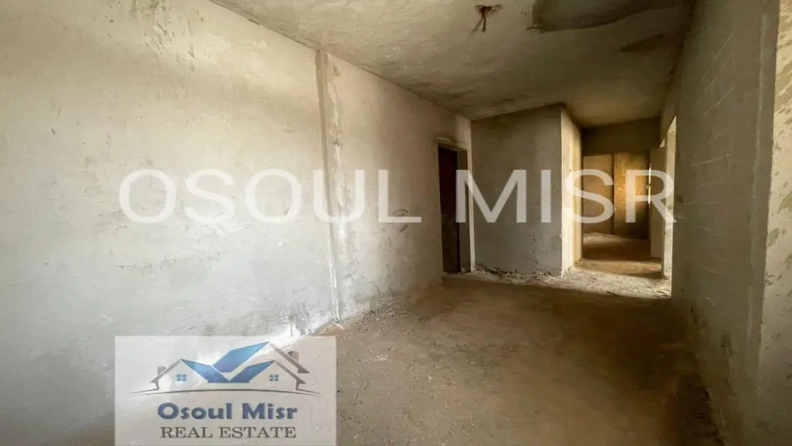 Luxury Apartment with Premium Amenities