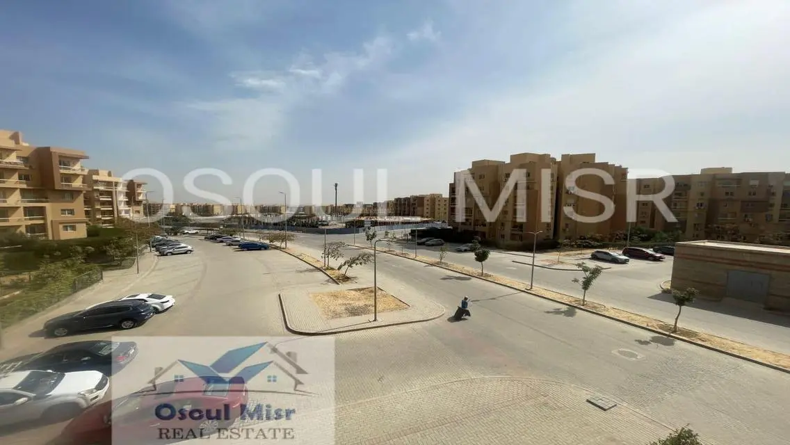 Luxury Apartment with Premium Amenities