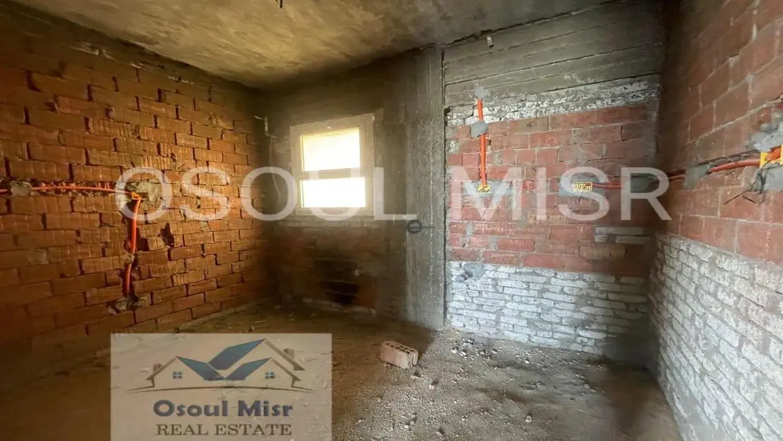 Luxury Apartment with Premium Amenities
