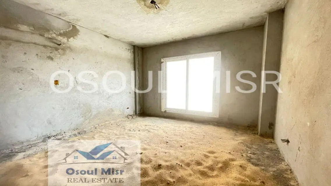 Luxury Apartment with Premium Amenities