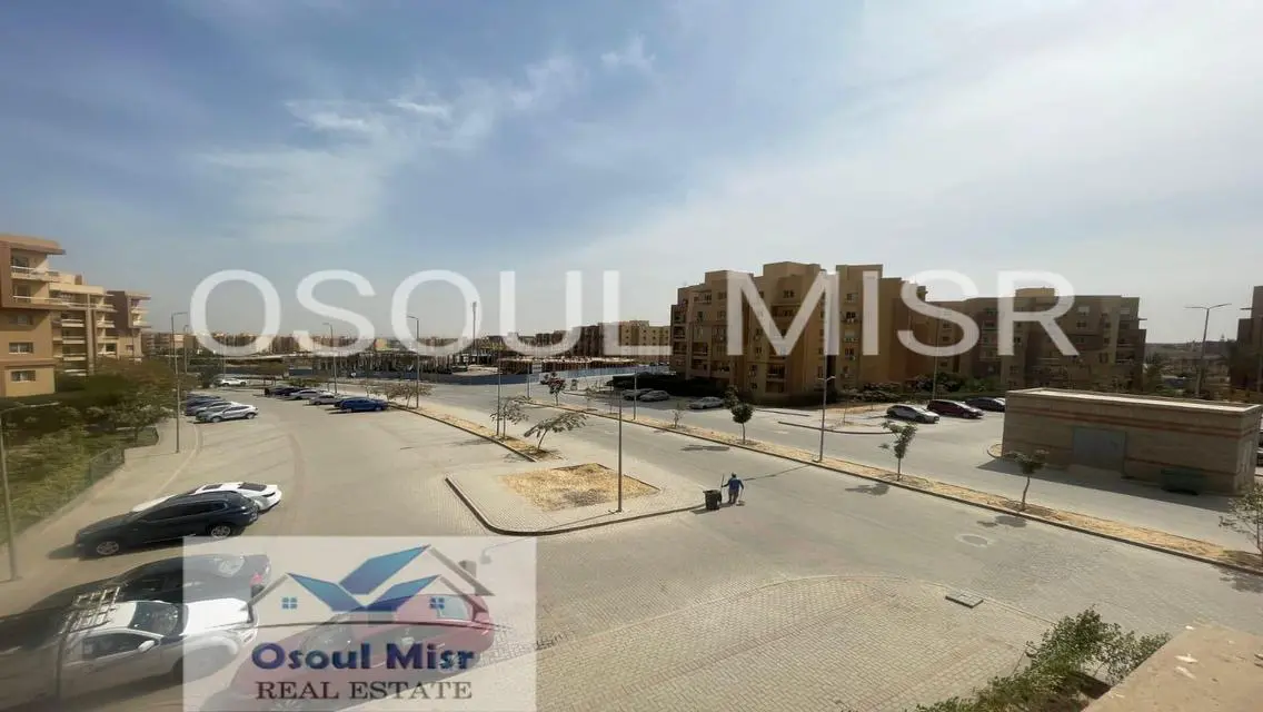 Luxury Apartment with Premium Amenities