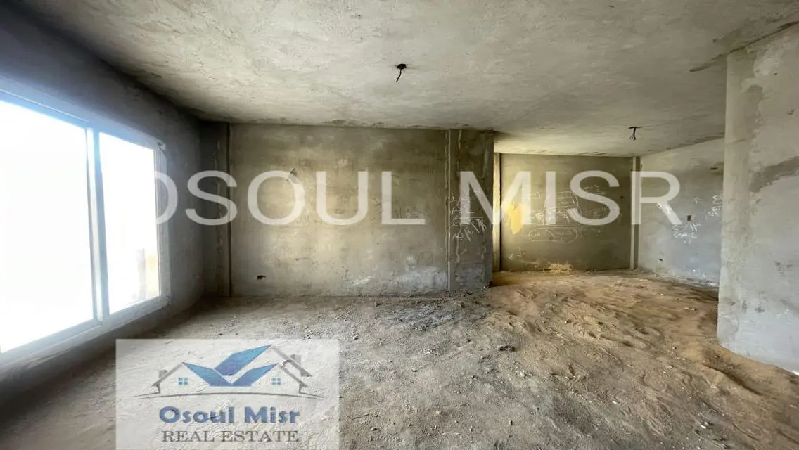 Luxury Apartment with Premium Amenities