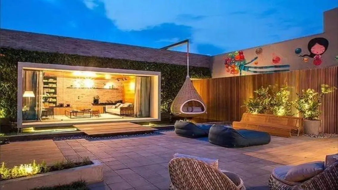 Luxury Villa for Sale in Rivali - Prime Location