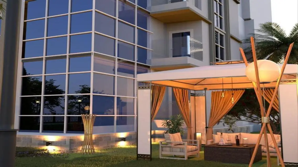 Luxury Villa for Sale in Rivali - Prime Location