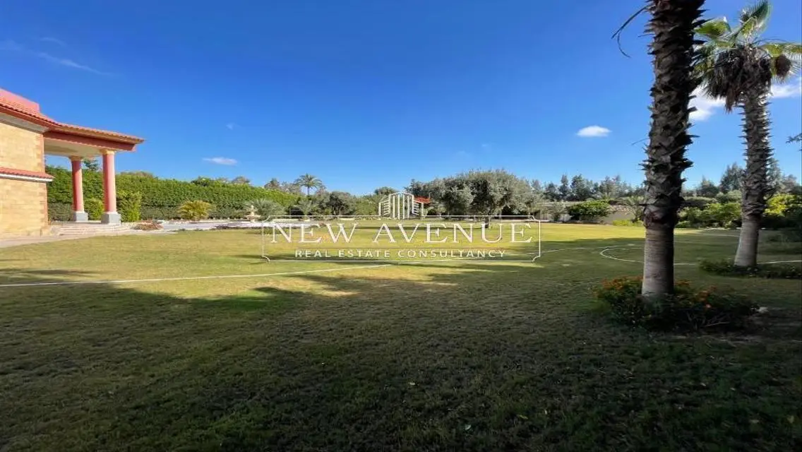 Luxury Apartment for Sale - 800 Square Meters