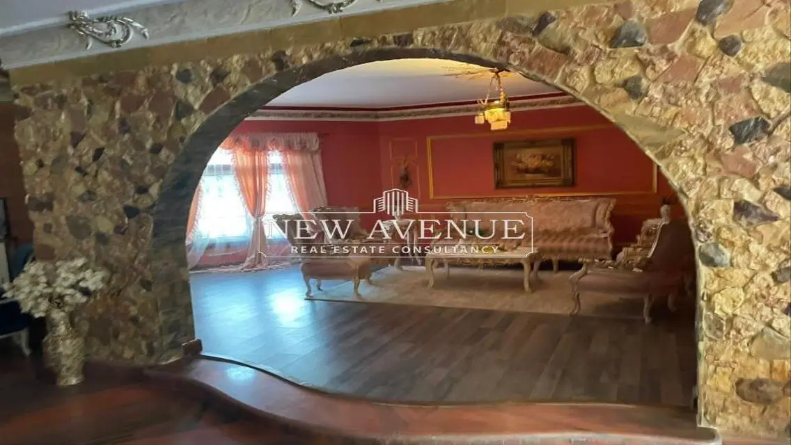 Luxury Apartment for Sale - 800 Square Meters