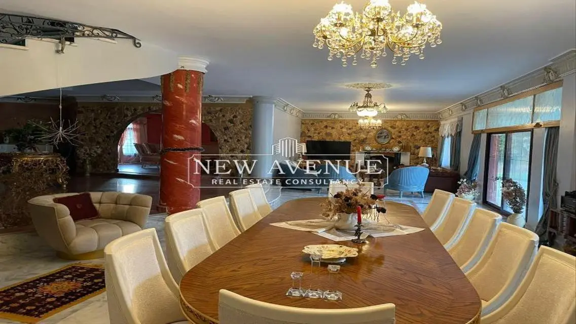 Luxury Apartment for Sale - 800 Square Meters