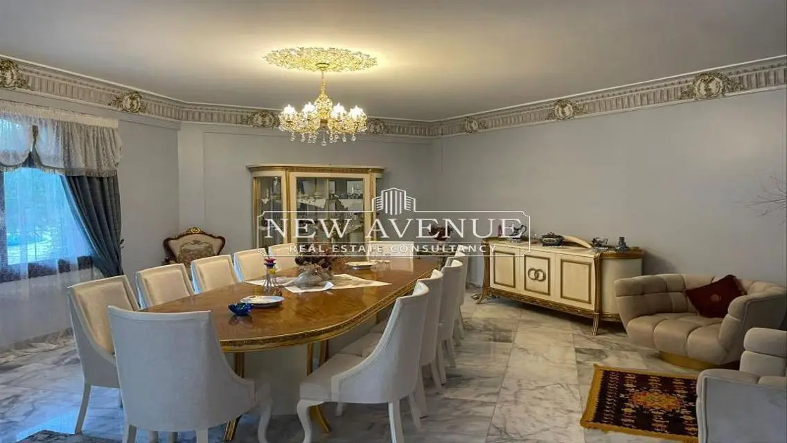 Luxury Apartment for Sale - 800 Square Meters