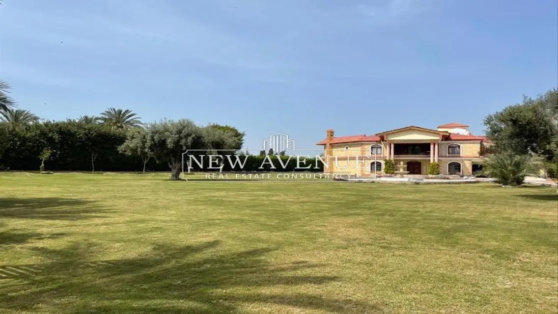Luxury Apartment for Sale - 800 Square Meters