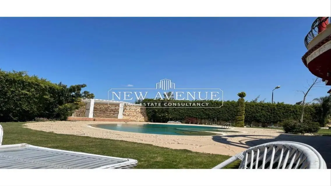 Luxury Apartment for Sale - 800 Square Meters