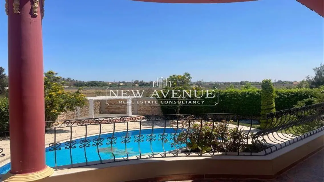Luxury Apartment for Sale - 800 Square Meters