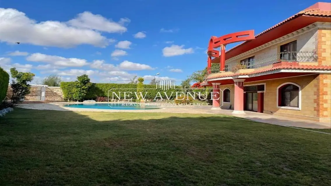 Luxury Apartment for Sale - 800 Square Meters