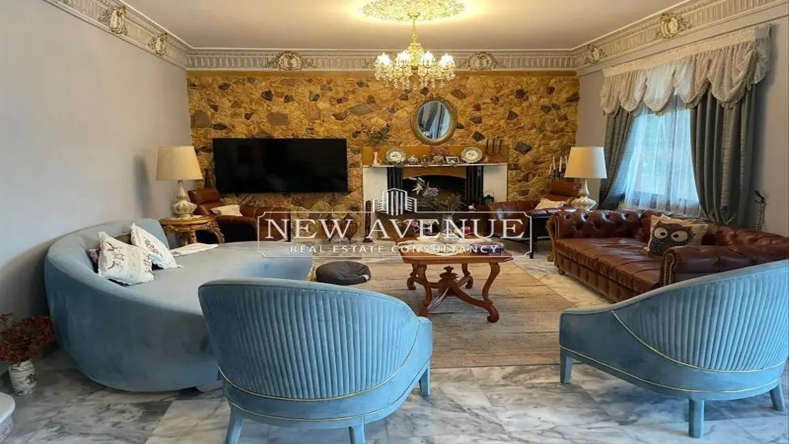 Luxury Apartment for Sale - 800 Square Meters