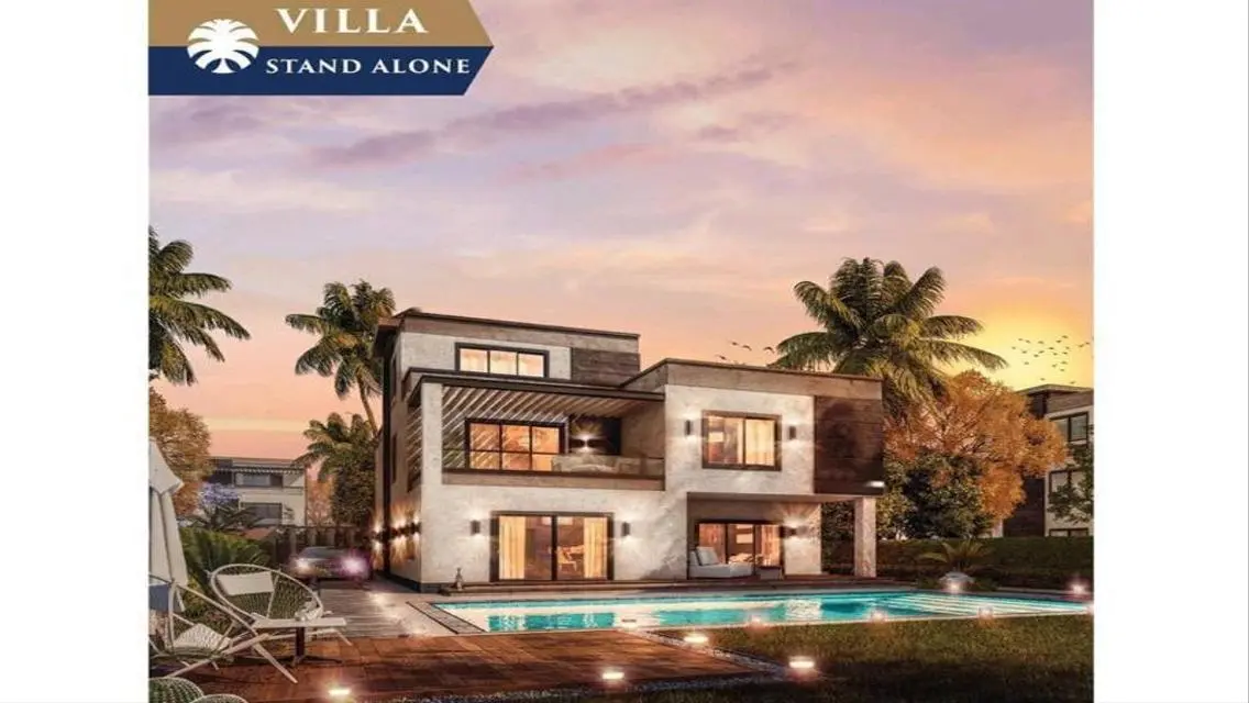 Luxurious Home with Private Garden and Amazing Amenities