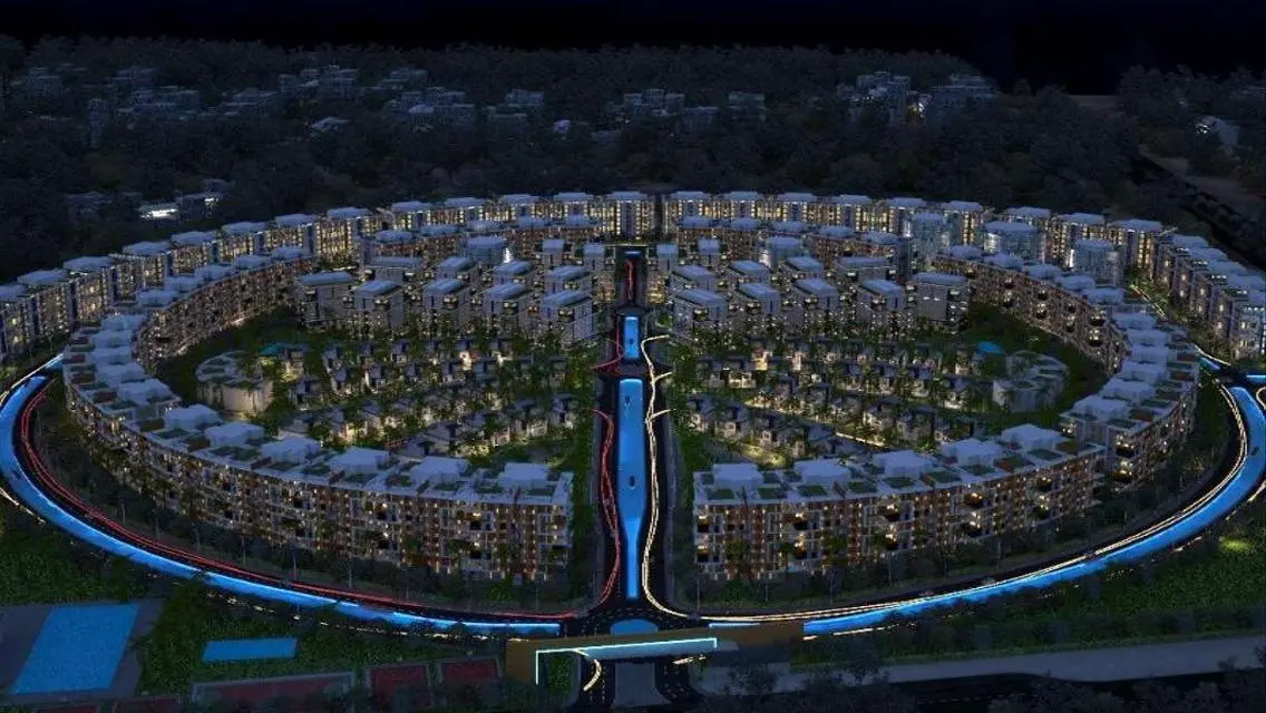 Luxurious Home with Private Garden and Amazing Amenities