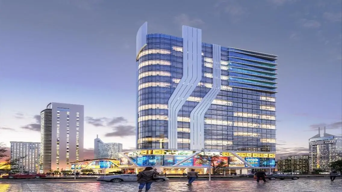 Prime Property for Sale in a Vibrant Area