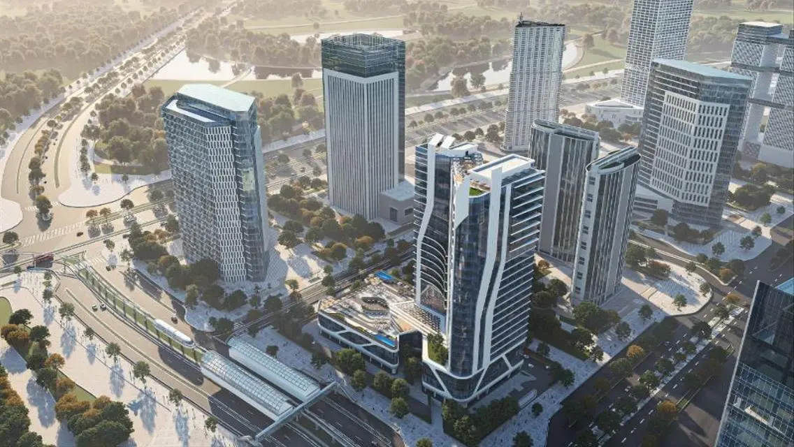 Prime Property for Sale in a Vibrant Area