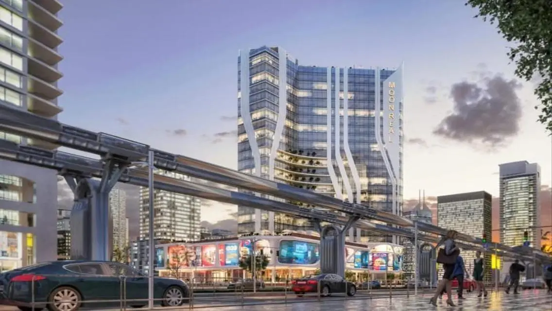 Prime Property for Sale in a Vibrant Area