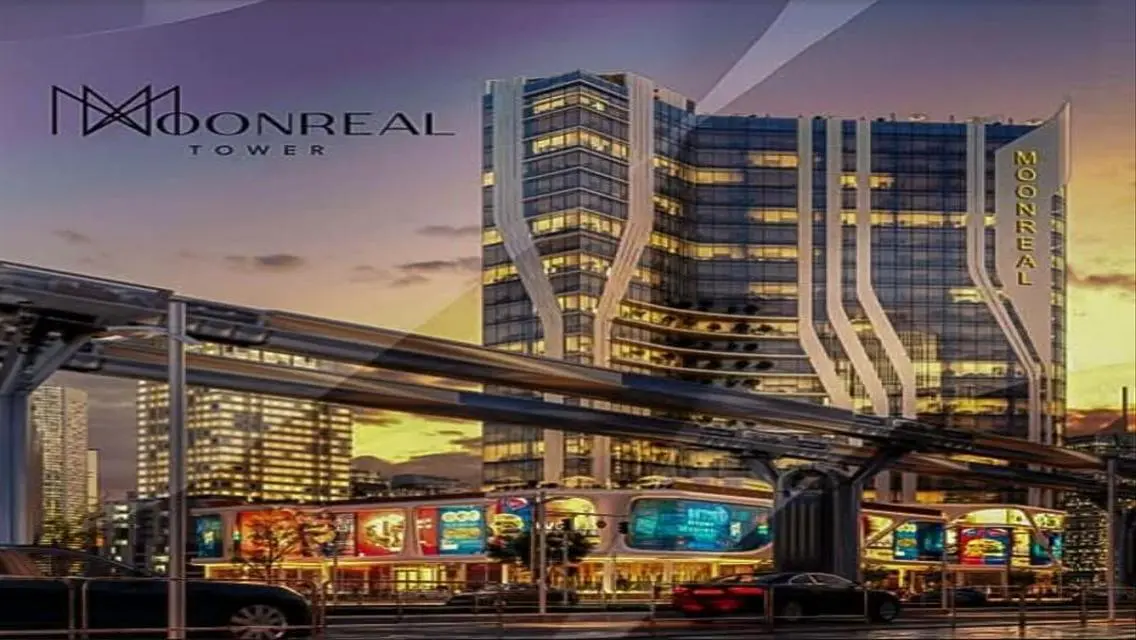 Prime Property for Sale in a Vibrant Area