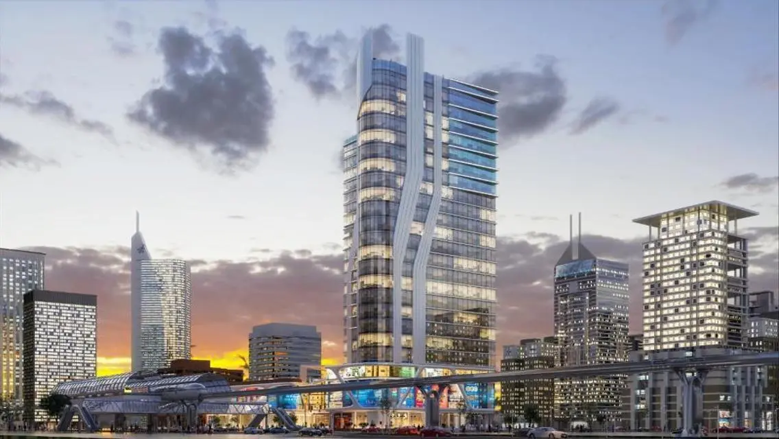 Prime Property for Sale in a Vibrant Area