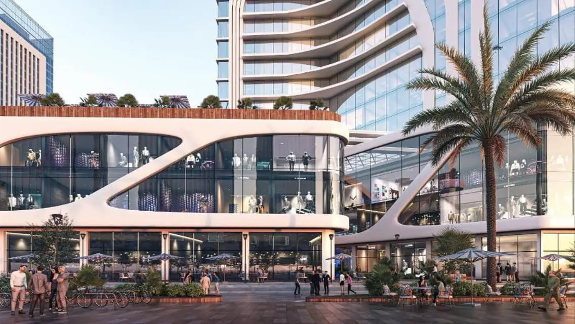 Prime Property for Sale in a Vibrant Area
