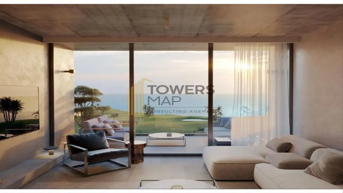 Arc Of Soma - Luxury Apartment for Sale