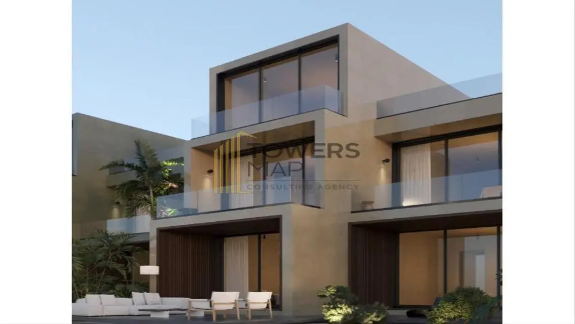 Arc Of Soma - Luxury Apartment for Sale