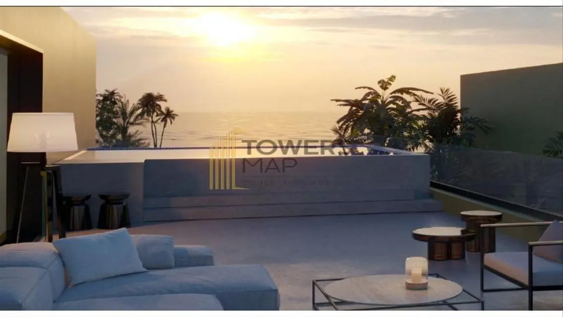 Arc Of Soma - Luxury Apartment for Sale