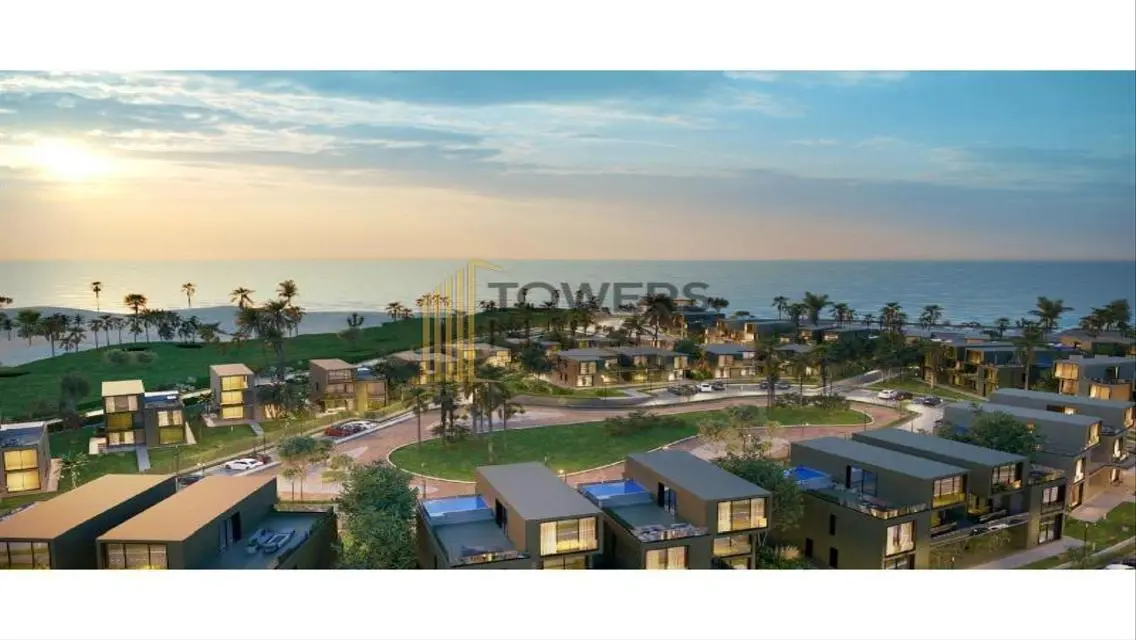 Arc Of Soma - Luxury Apartment for Sale