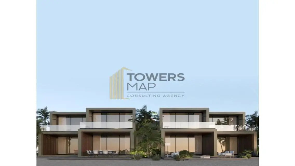 Arc Of Soma - Luxury Apartment for Sale
