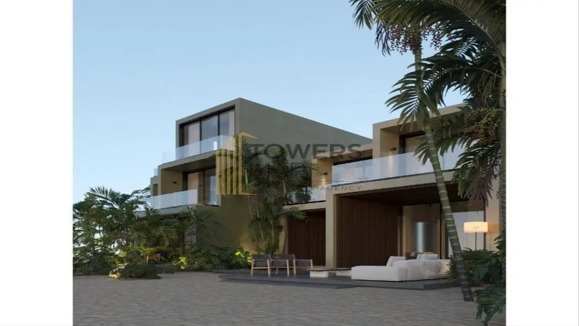 Arc Of Soma - Luxury Apartment for Sale
