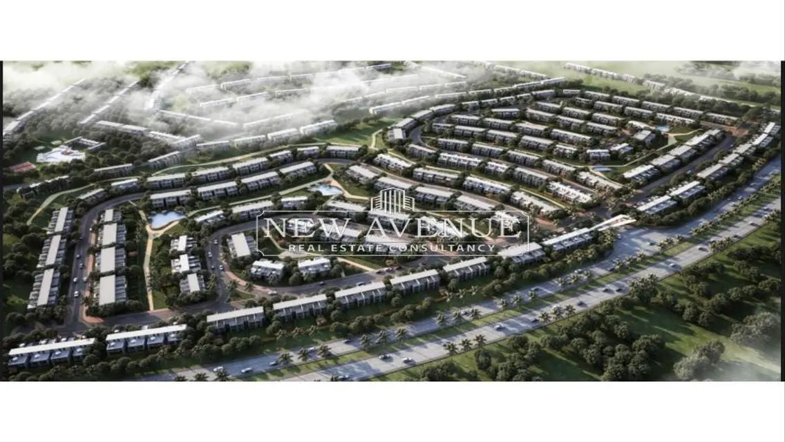 Rare Opportunity: Apartment at Attractive Price 8,815,000 EGP