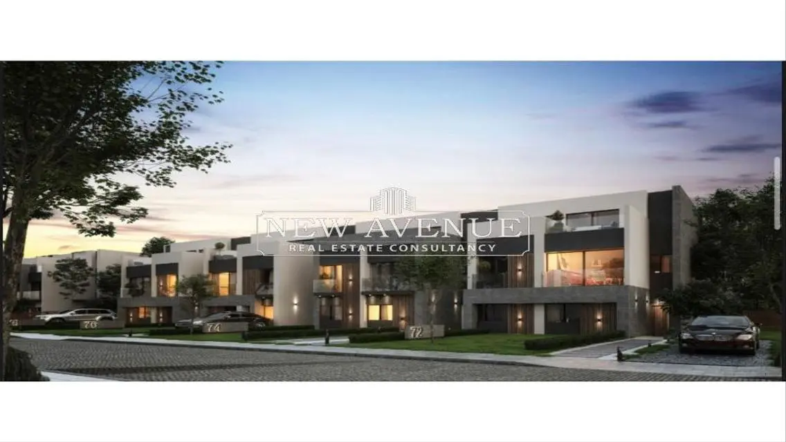 Rare Opportunity: Apartment at Attractive Price 8,815,000 EGP