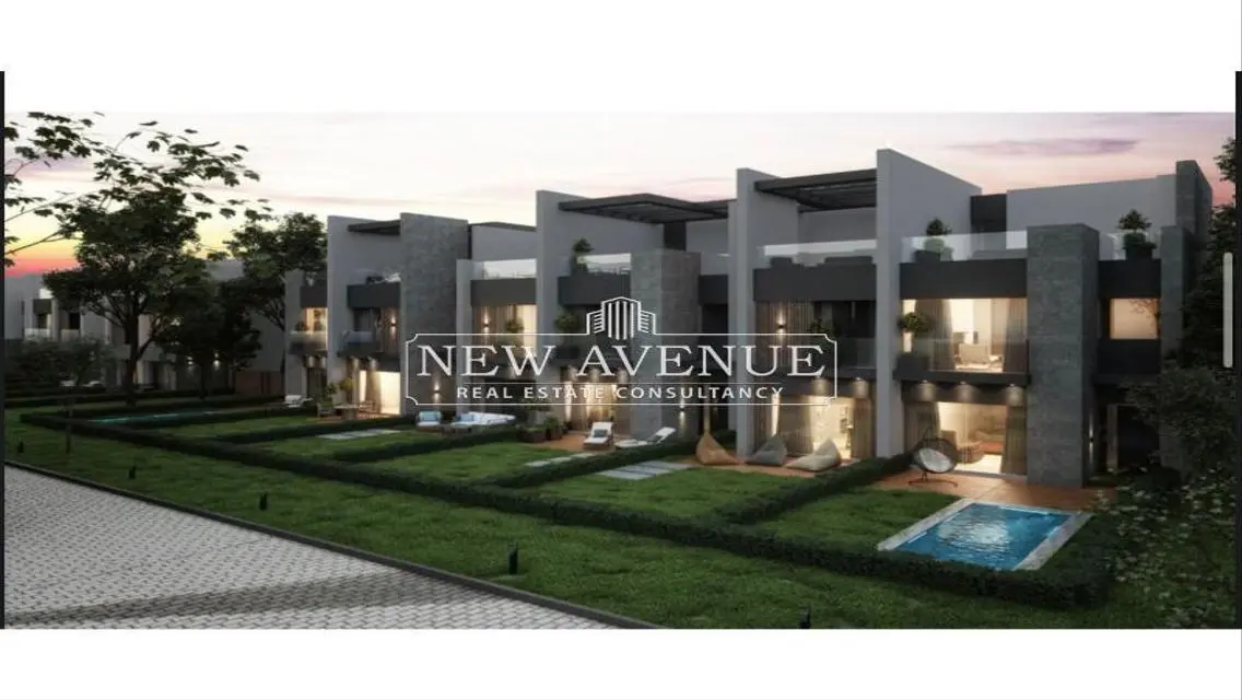 Rare Opportunity: Apartment at Attractive Price 8,815,000 EGP