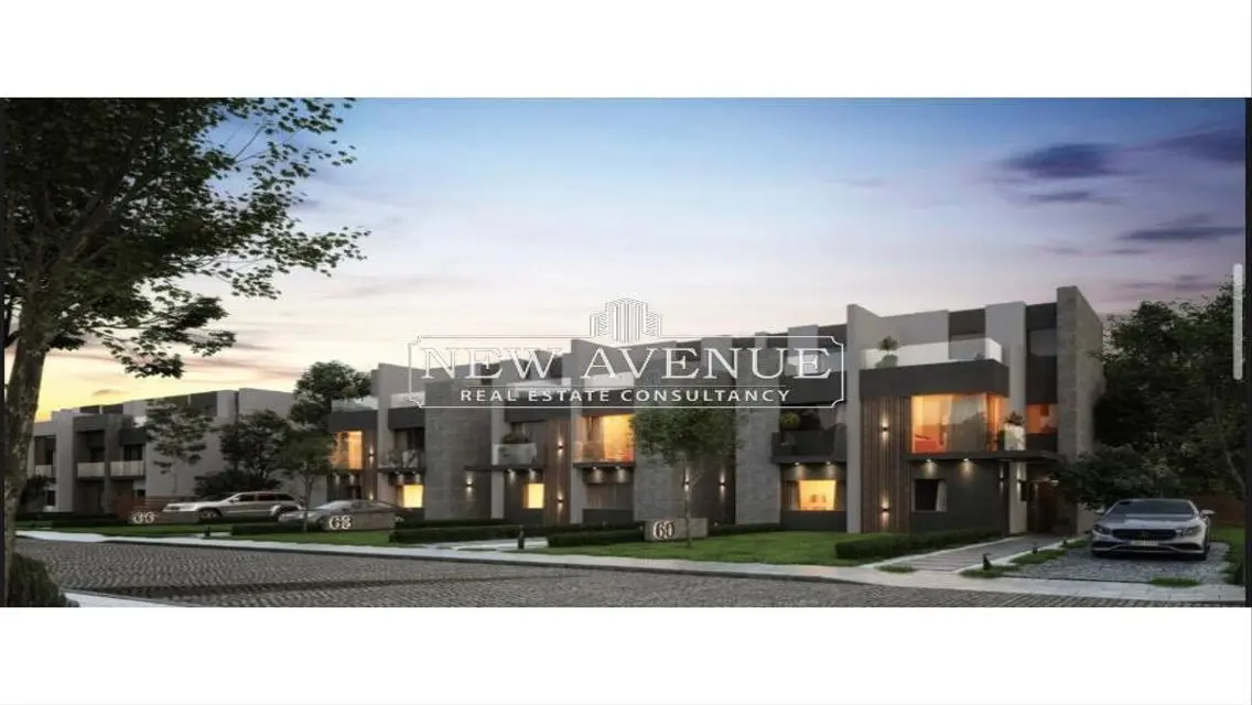 Rare Opportunity: Apartment at Attractive Price 8,815,000 EGP