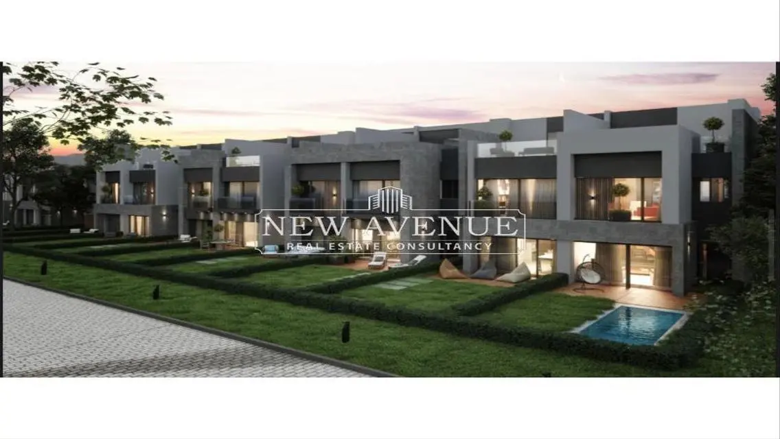 Rare Opportunity: Apartment at Attractive Price 8,815,000 EGP