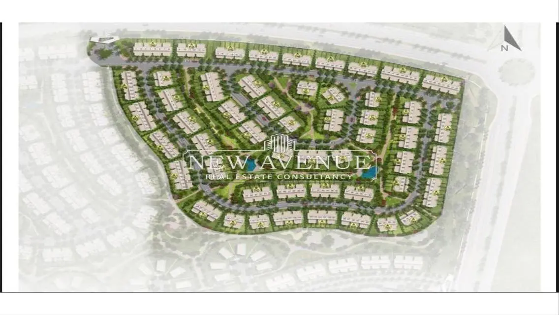 Rare Opportunity: Apartment at Attractive Price 8,815,000 EGP