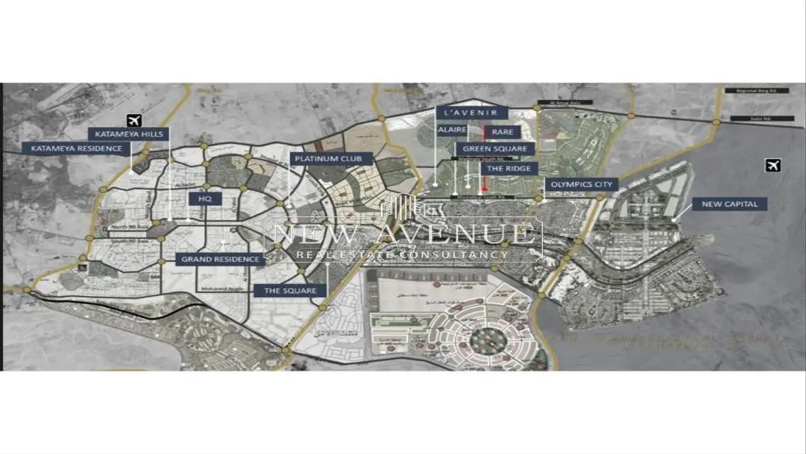 Rare Opportunity: Apartment at Attractive Price 8,815,000 EGP