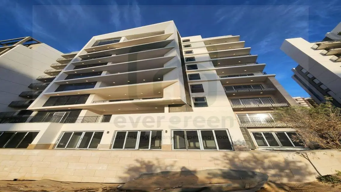 Luxury Villa for Rent in Zed - East and West