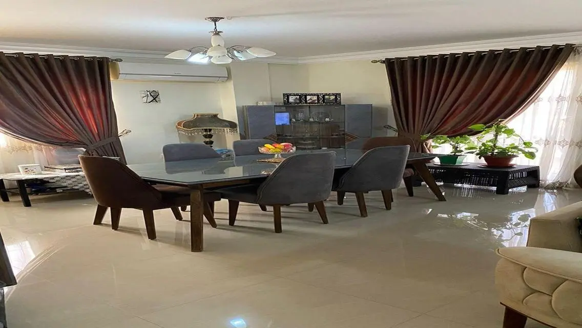 Luxury Apartment for Sale with Stunning View