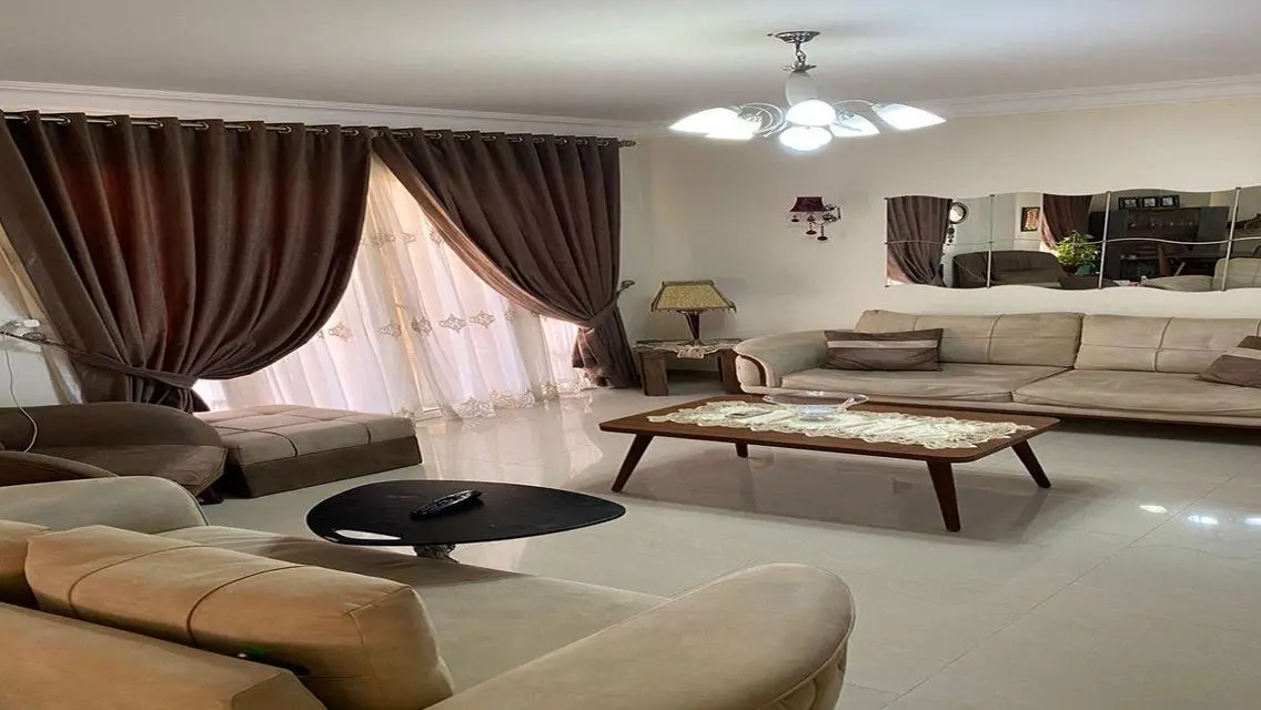 Luxury Apartment for Sale with Stunning View