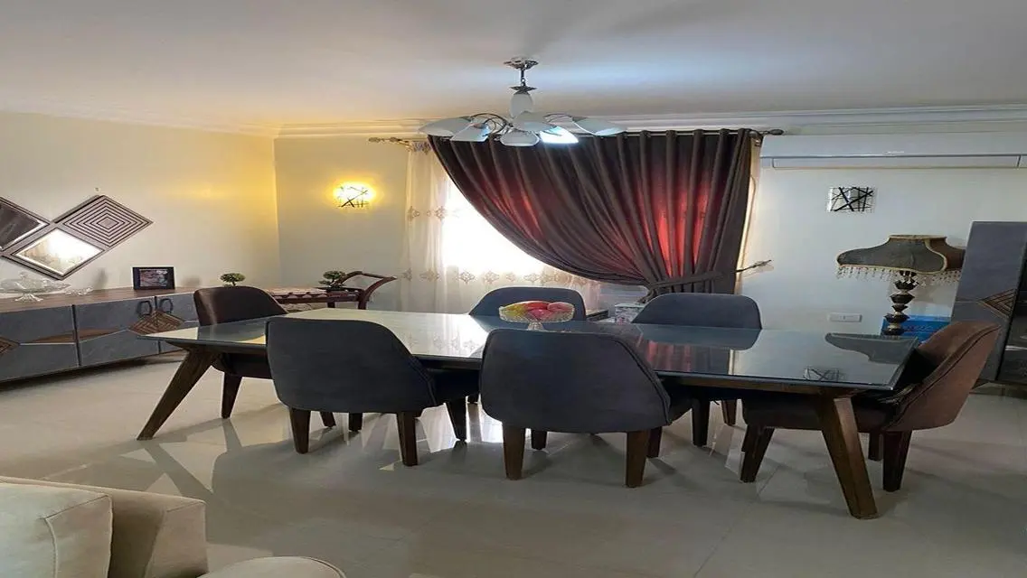 Luxury Apartment for Sale with Stunning View